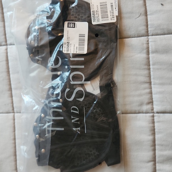 Thistle and Spire Lyra Bra - Picture 2 of 2